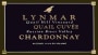 Lynmar Winery Quail Hill Cuvee Chardonnay 2002 Front Label