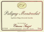 Domaine Etienne Sauzet Puligny-Montrachet 2010 Front Label