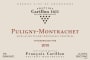 Francois Carillon Puligny-Montrachet 2010 Front Label