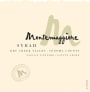 Montemaggiore Paulos Vineyard Syrah 2008 Front Label