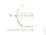 Chandon Dijon Clones  Pinot Noir 2015 Front Label