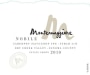 Montemaggiore Nobile 2010 Front Label