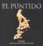 Vinedos de Paganos El Puntido 2010 Front Label
