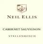 Neil Ellis Cabernet Sauvignon 2011 Front Label