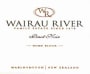 Wairau River Home Block Pinot Noir 2011 Front Label