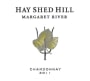 Hay Shed Hill Chardonnay 2011 Front Label