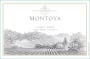 Montoya Pinot Noir 2012 Front Label