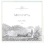 Montoya Old Vines Zinfandel 2012 Front Label