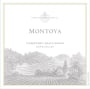 Montoya Napa Valley Cabernet Sauvignon 2011 Front Label
