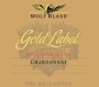 Wolf Blass Gold Label Chardonnay 2011 Front Label