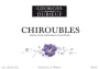 Duboeuf Chiroubles 2011 Front Label