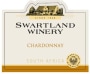 Swartland Chardonnay 2011 Front Label