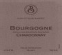Jean-Claude Boisset Bourgogne Chardonnay 2011 Front Label