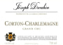 Joseph Drouhin Corton-Charlemagne Grand Cru 2011 Front Label