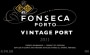 Fonseca Vintage Port 2011 Front Label