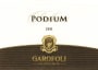 Garofoli Podium Verdicchio dei Castelli di Jesi Classico Superiore 2011 Front Label