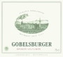 Schloss Gobelsburg Gobelsburger Gruner Veltliner 2011 Front Label