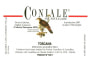 Castellare Coniale Cabernet Sauvignon 2011 Front Label