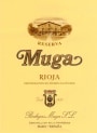 Bodegas Muga Reserva 2011 Front Label
