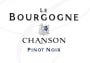 Chanson Pere & Fils Bourgogne Pinot Noir 2011 Front Label
