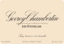 Domaine de la Vougeraie Gevrey-Chambertin Les Evocelles 2011 Front Label