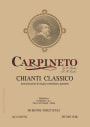 Carpineto Chianti Classico 2011 Front Label