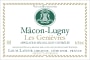 Louis Latour Macon-Lugny Les Genievres 2011 Front Label