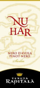 Rapitala Nuhar 2011 Front Label