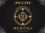 Piccini Memoro Rosso 2011 Front Label