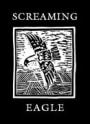 Screaming Eagle Cabernet Sauvignon 1996 Front Label