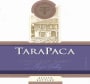 Vina Tarapaca Sauvignon Blanc 2011 Front Label