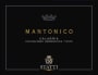 Statti Mantonico Bianco 2011 Front Label