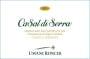 Umani Ronchi CaSal di Serra Verdicchio 2011 Front Label