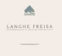 Cantina del Pino Langhe Freisa 2011 Front Label