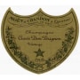 Dom Perignon Vintage 1980 Front Label
