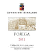 Rizzardi Valpolicella Pojega 2011 Front Label