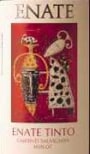 Enate Tinto 1999 Front Label