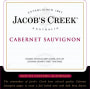 Jacob's Creek Classic Cabernet Sauvignon 2011 Front Label