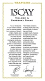 Trapiche Iscay 2011 Front Label