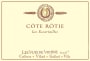 Vins de Vienne Cote Rotie Les Essartaille 2011 Front Label