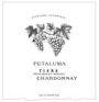 Petaluma Tiers Chardonnay 1999 Front Label