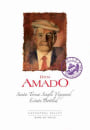 Torreon de Paredes Don Amado 2011 Front Label