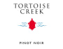 Tortoise Creek Pinot Noir 2011 Front Label