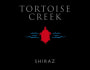 Tortoise Creek Shiraz 2011 Front Label
