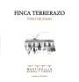Mustiguillo Finca Terrerazo 2011 Front Label