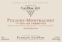 Francois Carillon Puligny-Montrachet Les Combettes Premier Cru 2011 Front Label