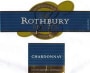 Rothbury Estate Chardonnay 2001 Front Label