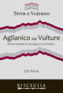 Azienda Bisceglia Aglianico del Vulture Terra di Vulcano 2011 Front Label