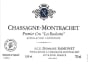 Domaine Jean-Claude Ramonet Chassagne-Montrachet Les Ruchottes Premier Cru 2011 Front Label