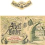 Albert Boxler Sommerberg Grand Cru Riesling 2011 Front Label